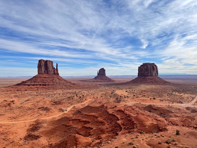 Monument Valley